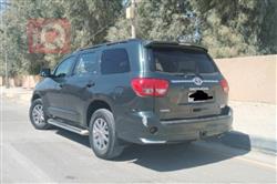 Toyota Sequoia